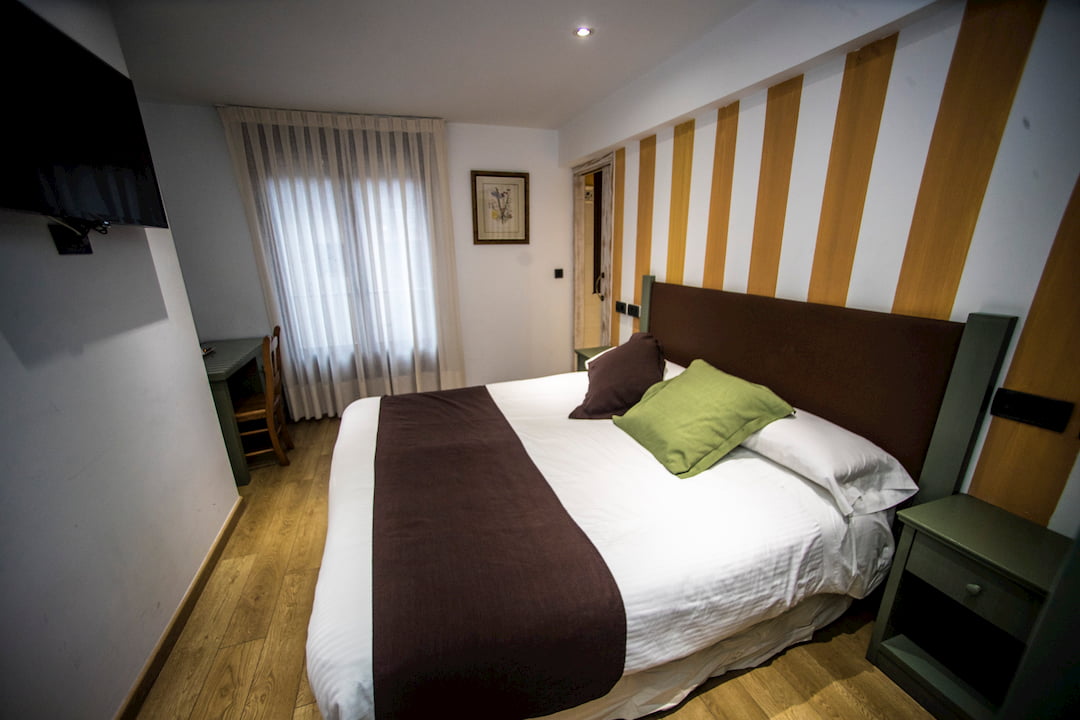 Boutique Hotel Castilla