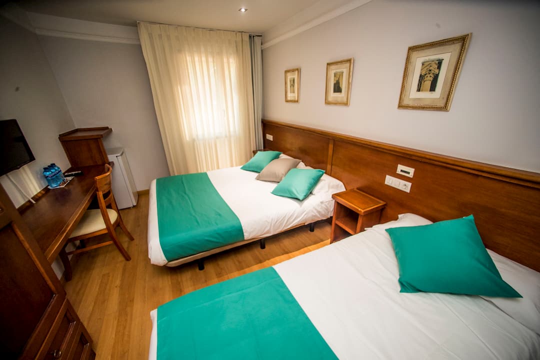 Hotel Alba