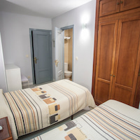 Hostal Santa Barbara in Soria, Spain